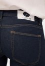 Skinny Lilly Low Waist Jeans Strong Blue 28/30