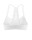 Spitzen-Bustier white L