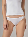 String low cut weiß 36