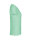 Klassisches Fairtrade-Bio-Frauenshirt dusty mint M