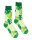 Solosocks Monstera Socks 41-46