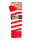 Solosocks Candy Cane Pairs 41-46