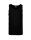 Männer Tank Top schwarz L