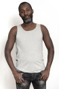 Männer Tank Top sports grey