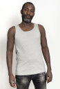 Männer Tank Top sports grey M
