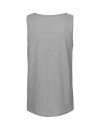 Männer Tank Top sports grey L