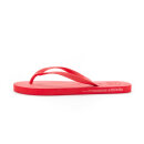 FlipFlop RUBB cranberry red