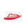 FlipFlop RUBB cranberry red