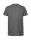 Männer Fit T-Shirt dark heather L