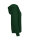 Frauen Zip-Hoodie bottle green S