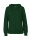 Frauen-Zip-Hoody aus fair Fairtrade- und GOTS-zertifizierte Baumwolle bottle green S