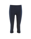3/4 Leggings Ellen navy M