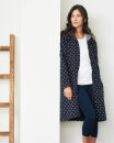 3/4 Leggings Ellen navy L