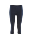 3/4 Leggings Ellen navy L