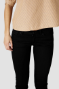 Emi Straight Jeans black