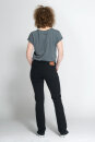Emi Straight Jeans black