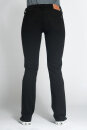 Emi Straight Jeans black