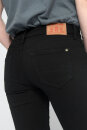 Emi Straight Jeans black