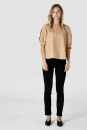 Emi Straight Jeans black