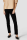Emi Straight Jeans black