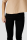 Emi Straight Jeans black