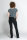 Emi Straight Jeans black