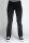 Emi Straight Jeans black