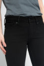 Emi Straight Jeans black 27/32