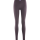 Bio-Leggings Annedore dark prune
