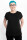 EP Women Rolled Up Sleeve Black Black XL