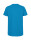 Männer Fit T-Shirt sapphirblau M