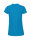 Klassisches Fairtrade-Bio-Frauenshirt Sapphire