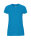 Klassisches Fairtrade-Bio-Frauenshirt Sapphire L