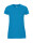 Klassisches Fairtrade-Bio-Frauenshirt Sapphire XL