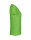 Klassisches Fairtrade-Bio-Frauenshirt Lime