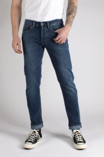 Jamie Slim Jeans dark blue 29/32