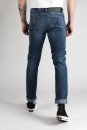 Jamie Slim Jeans dark blue 29/32