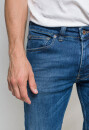 Jamie Slim Jeans dark blue 29/32
