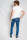 Jamie Slim Jeans dark blue 29/32