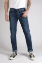 Jamie Slim Jeans dark blue 30/32