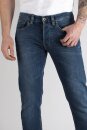 Jamie Slim Jeans dark blue 30/32