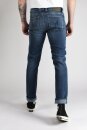 Jamie Slim Jeans dark blue 30/32
