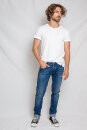 Jamie Slim Jeans dark blue 30/32