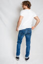 Jamie Slim Jeans dark blue 30/32