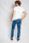 Jamie Slim Jeans dark blue 30/32
