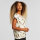 T-Shirt Visby Autumn Birds, off-white