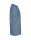 Männer Fit T-Shirt dusty indigo