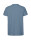 Männer Fit T-Shirt dusty indigo M