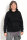 Frauen Hoodie black