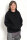 Frauen Hoodie black